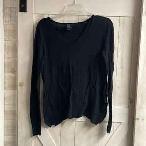 Lightweight great for spring sweater
